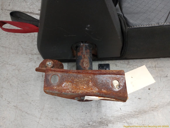 Ford Flex Third Row Seat Assembly