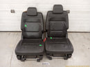 Ford Flex Second Row Seats Assembly-1