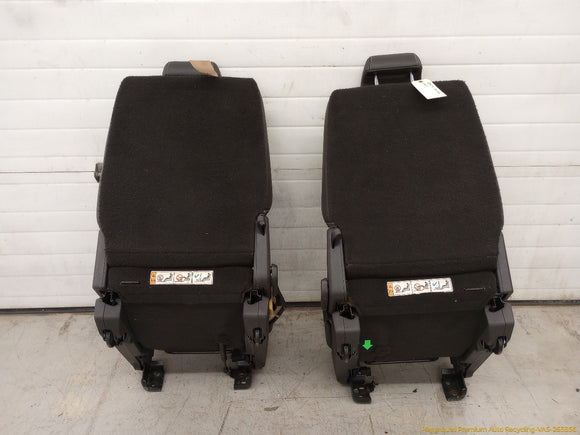 Ford Flex Second Row Seats Assembly