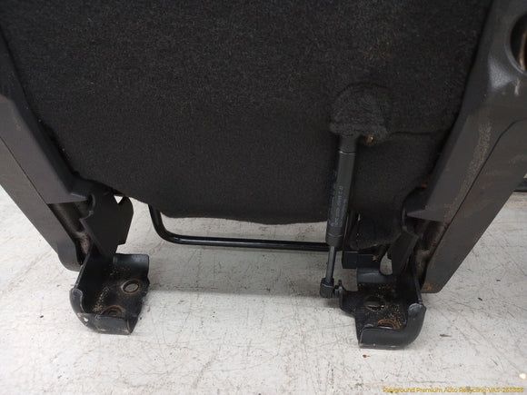 Ford Flex Second Row Seats Assembly
