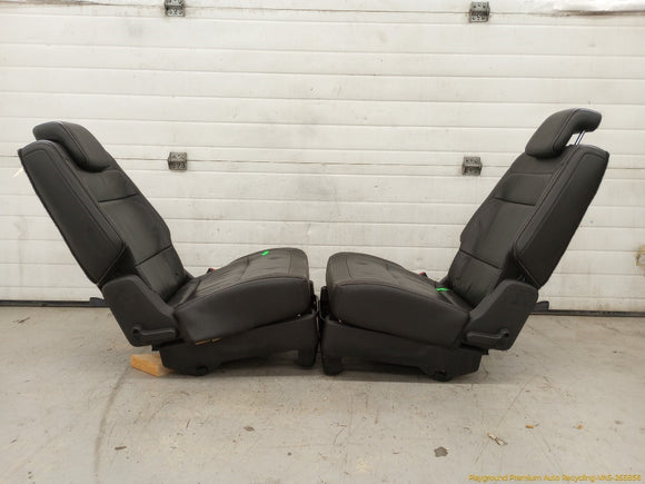 Ford Flex Second Row Seats Assembly