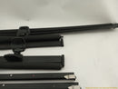 Ford Flex Set Of Retractable Sunshades-4