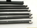 Ford Flex Set Of Retractable Sunshades-5