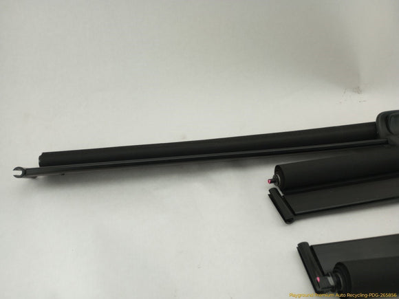 Ford Flex Set Of Retractable Sunshades