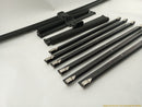 Ford Flex Set Of Retractable Sunshades-10