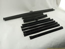 Ford Flex Set Of Retractable Sunshades-12