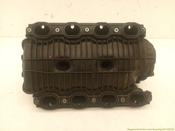 Porsche Cayenne Engine Intake Manifold