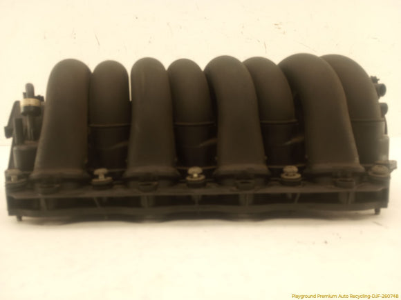 Porsche Cayenne Engine Intake Manifold