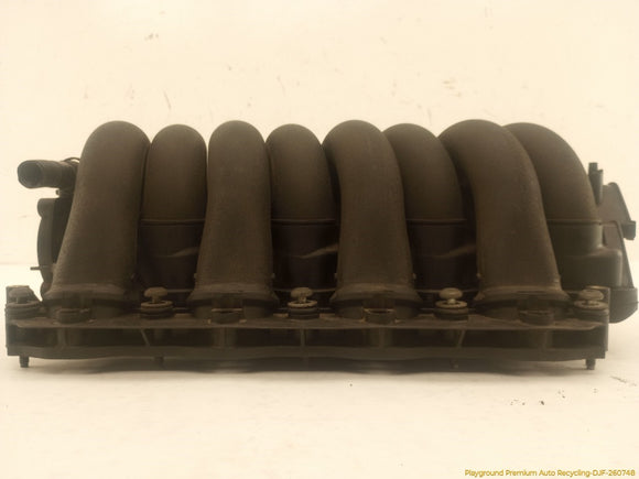 Porsche Cayenne Engine Intake Manifold
