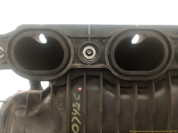 Porsche Cayenne Engine Intake Manifold