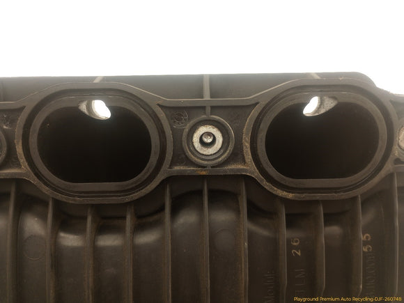 Porsche Cayenne Engine Intake Manifold