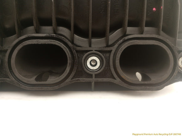 Porsche Cayenne Engine Intake Manifold