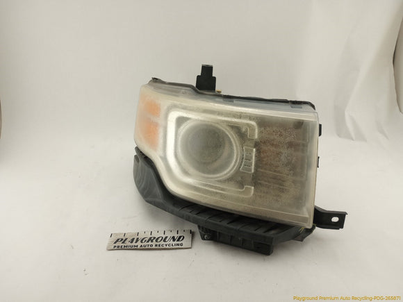 Ford Flex Passenger Right Head Lamp