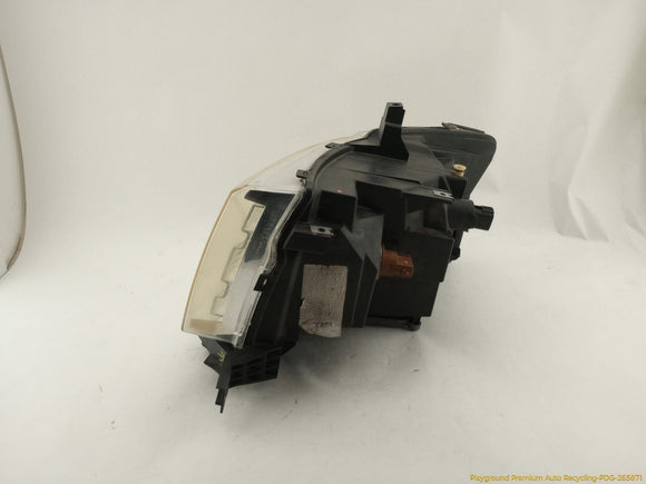 Ford Flex Passenger Right Head Lamp