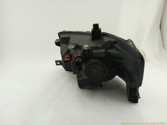 Ford Flex Passenger Right Head Lamp