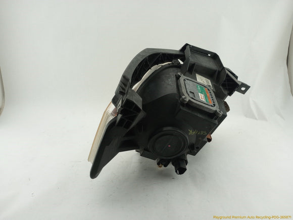 Ford Flex Passenger Right Head Lamp