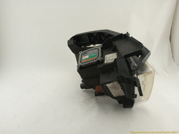 Ford Flex Passenger Right Head Lamp