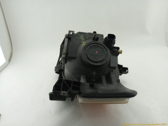 Ford Flex Passenger Right Head Lamp