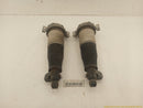 Porsche Cayenne Pair Of Rear Shock Strut Absorber-1