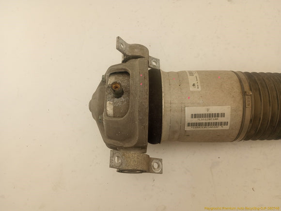 Porsche Cayenne Pair Of Rear Shock Strut Absorber