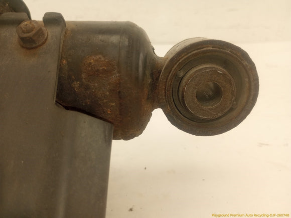 Porsche Cayenne Pair Of Rear Shock Strut Absorber