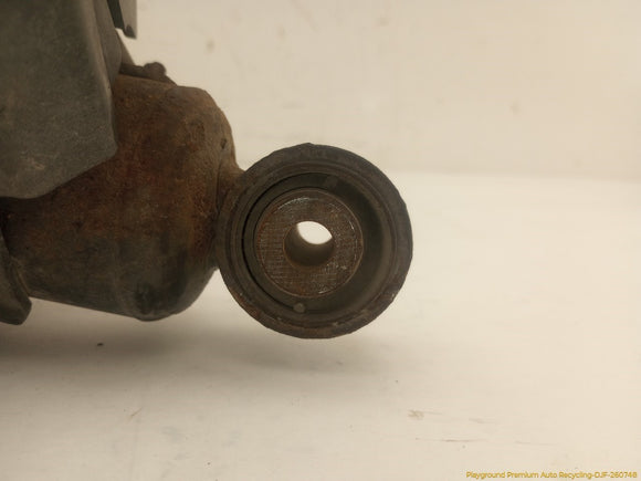 Porsche Cayenne Pair Of Rear Shock Strut Absorber