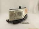 Ford Flex Driver Left Head Lamp-1