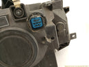 Ford Flex Driver Left Head Lamp-5