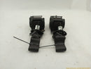 Ford Flex Pair Of 2nd Row Rear Seat Belt Retractors-4