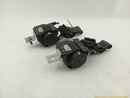 Ford Flex Pair Of 2nd Row Rear Seat Belt Retractors-8