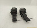 Ford Flex Pair Of 2nd Row Rear Seat Belt Retractors-9