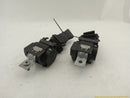 Ford Flex Pair Of 2nd Row Rear Seat Belt Retractors-12