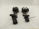 Ford Flex Pair Of Front Seat Belt Retractors-5