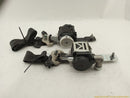 Ford Flex Pair Of Front Seat Belt Retractors-6