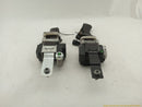 Ford Flex Pair Of Front Seat Belt Retractors-7