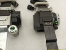 Ford Flex Pair Of Front Seat Belt Retractors-8