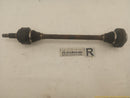 Porsche Cayenne Passenger Right Rear Axle Shaft-1