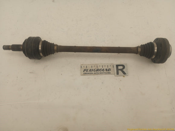 Porsche Cayenne Passenger Right Rear Axle Shaft