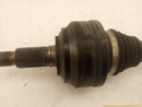 Porsche Cayenne Passenger Right Rear Axle Shaft-3