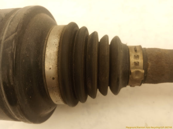 Porsche Cayenne Passenger Right Rear Axle Shaft