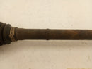 Porsche Cayenne Passenger Right Rear Axle Shaft-5