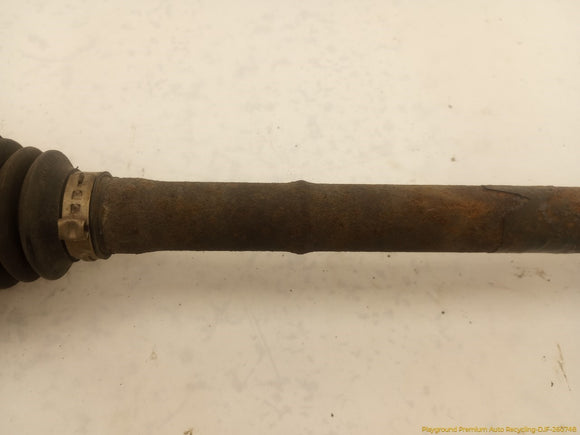 Porsche Cayenne Passenger Right Rear Axle Shaft