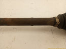 Porsche Cayenne Passenger Right Rear Axle Shaft-6