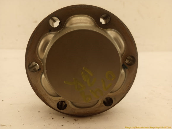 Porsche Cayenne Passenger Right Rear Axle Shaft