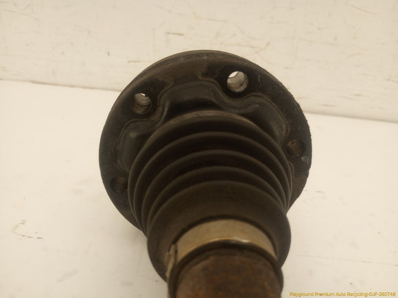 Porsche Cayenne Passenger Right Rear Axle Shaft