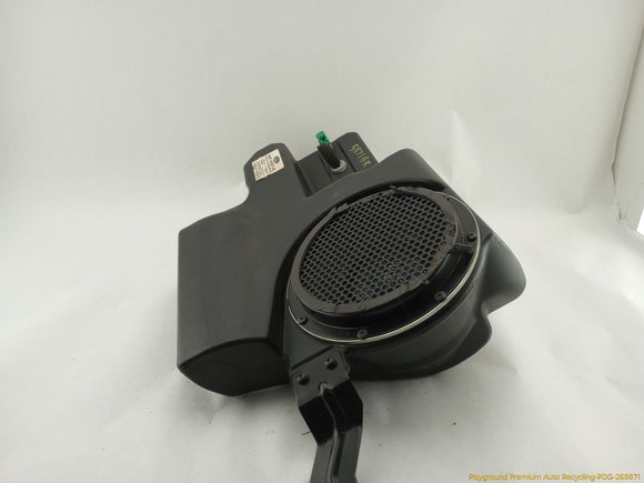 Ford Flex Passenger Right Rear Subwoofer