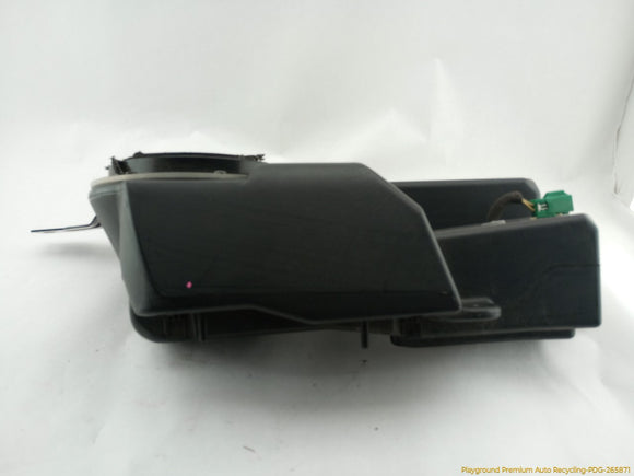 Ford Flex Passenger Right Rear Subwoofer