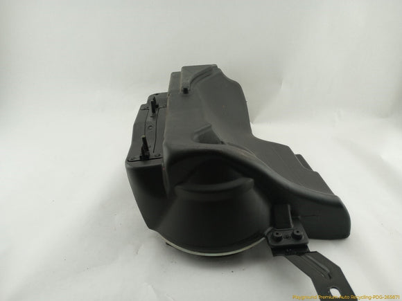 Ford Flex Passenger Right Rear Subwoofer
