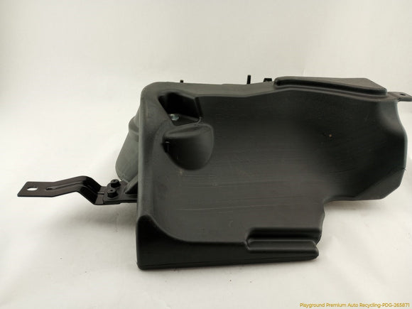 Ford Flex Passenger Right Rear Subwoofer
