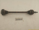 Porsche Cayenne Driver Left Rear Axle Shaft-1